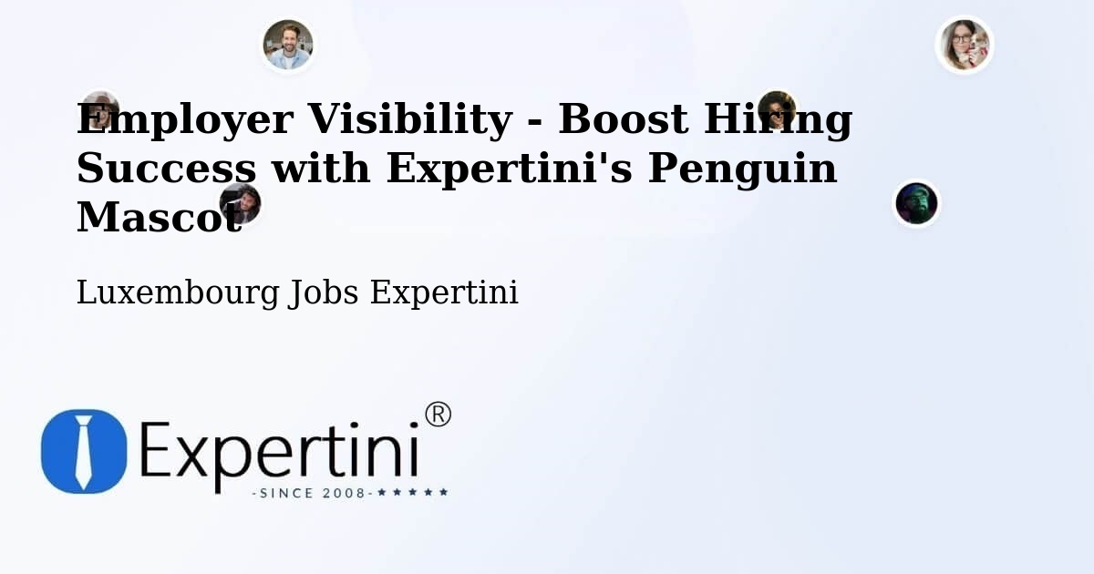 CV and Resume Visibility Optimization – Troisvierges - Luxembourg Jobs Expertini